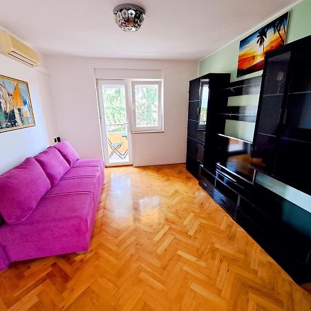 Apartman Koli 오파티아 외부 사진