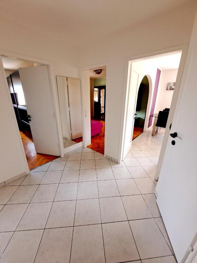 Apartman Koli 오파티아 외부 사진