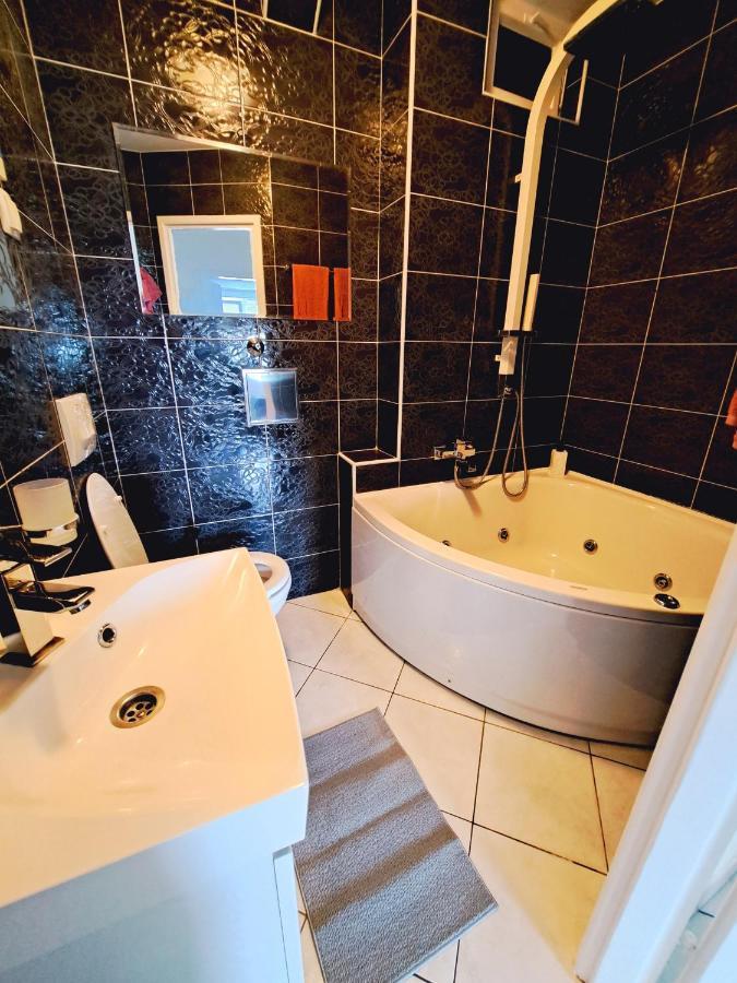 Apartman Koli 오파티아 외부 사진