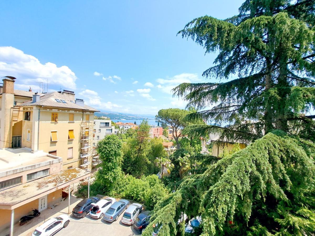 Apartman Koli 오파티아 외부 사진