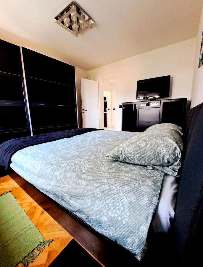 Apartman Koli 오파티아 외부 사진